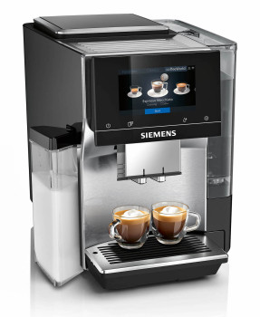 Siemens TQ707GB3 EQ700 Bean to Cup Coffee Machine